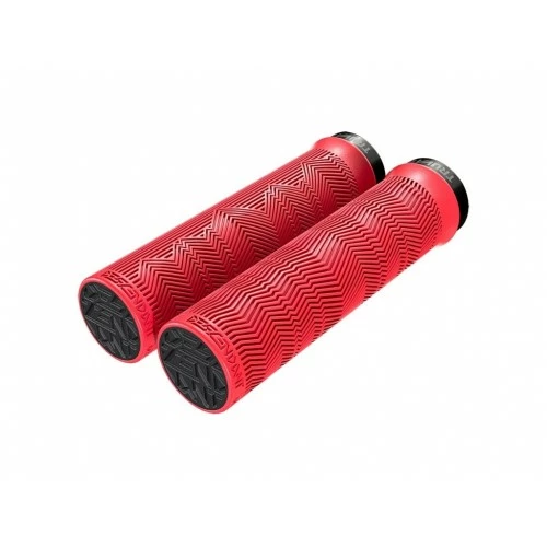 SRAM Truvativ Descendant Håndtag - Rød 1 SRAM Truvativ Descendant Håndtag - Rød